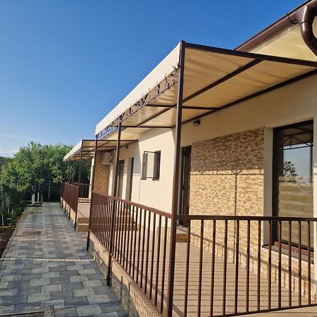 Camere De Inchiriat Cris&Dia Ефоріє-Суд Екстер'єр фото
