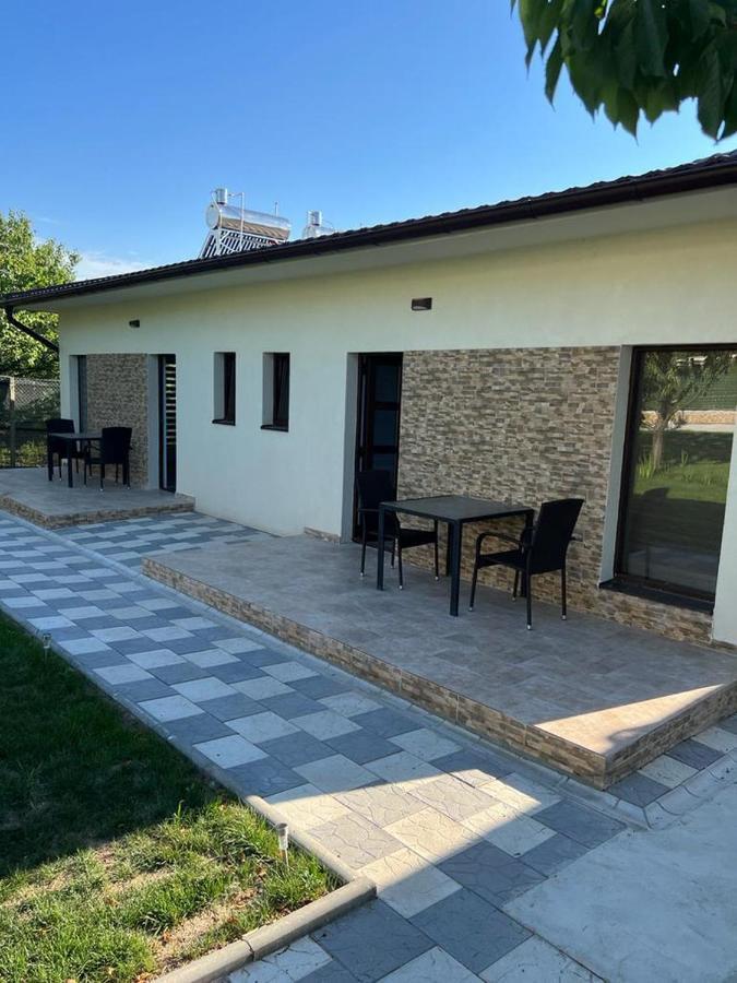 Camere De Inchiriat Cris&Dia Ефоріє-Суд Екстер'єр фото