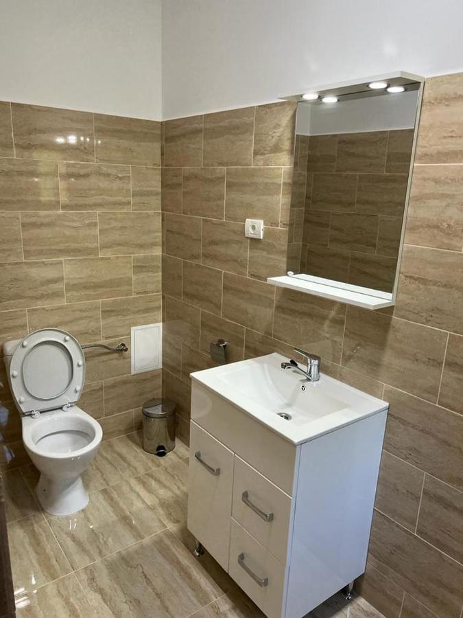 Camere De Inchiriat Cris&Dia Ефоріє-Суд Екстер'єр фото